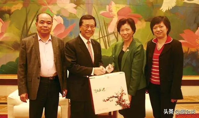 2018年馬來西亞富豪排行榜,十位中又九位都是華人!
