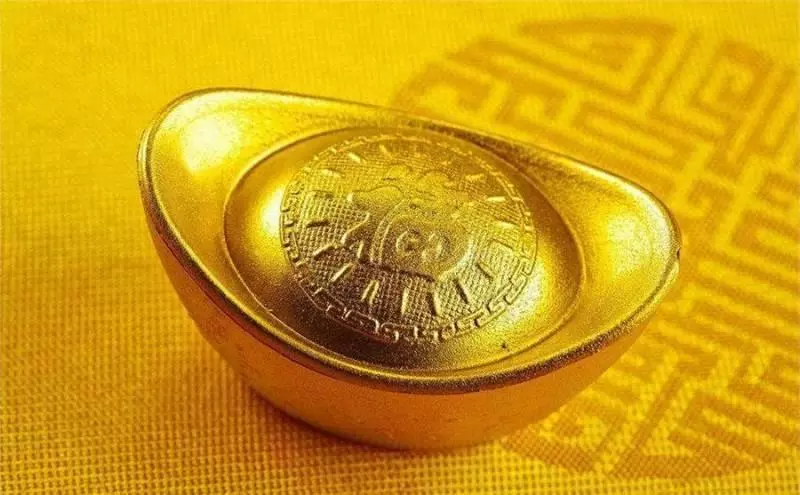 上輩子積德行善的人,身上都被佛祖點上這種印記,今生註定有大福氣