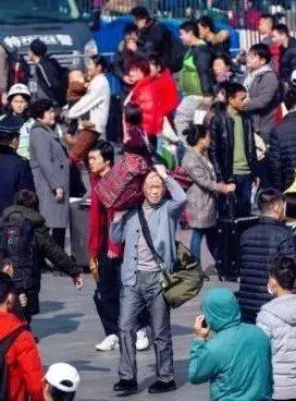 今天開始 新加坡50多萬人回中國了! 你回不回?