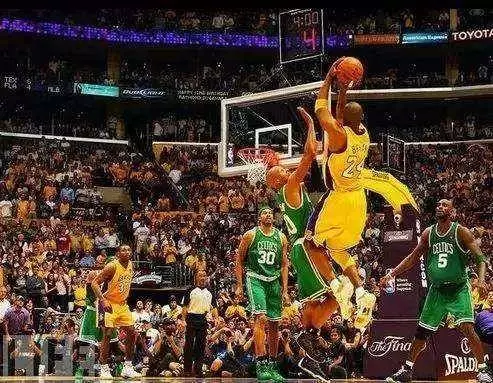 從一張數據圖看誰是NBA最強中投王!喬丹遙遙領先另外13人