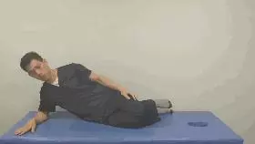 腰痛,有兩個動作不要做,有五個動作要多做!
