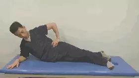 腰痛,有兩個動作不要做,有五個動作要多做!