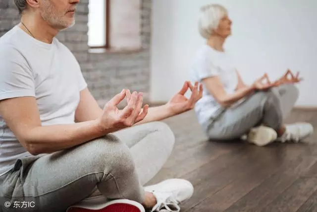 人生之命,不但在天,堅持15招讓你健康長壽