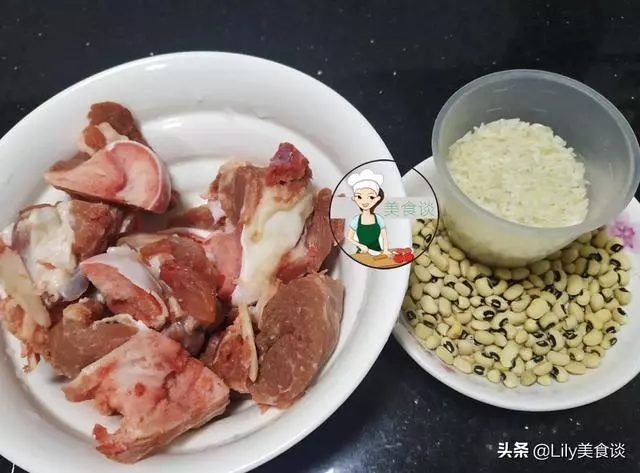 冷天的早餐,來一碗這美味,鮮香綿軟,逼走寒氣,胃暖暖的特舒服
