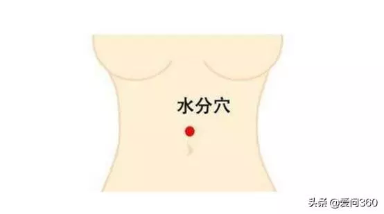 小腿腫了不著急,3個穴位助你消腫,促進血液循環溫中補氣