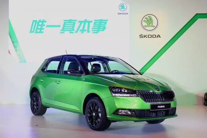 以下犯上?Skoda Karoq RS 將會比Kodiaq RS馬力更強!
