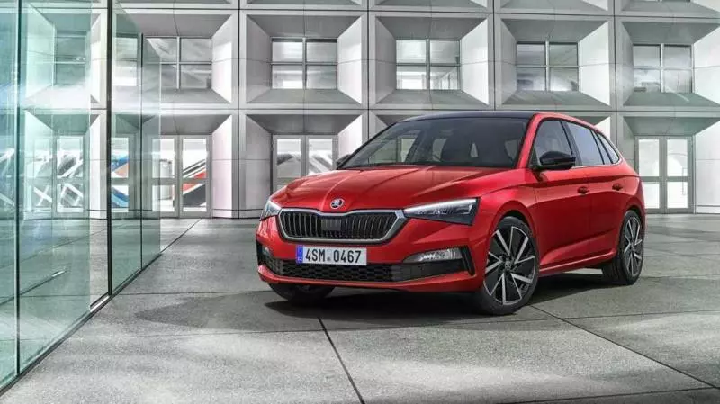 以下犯上?Skoda Karoq RS 將會比Kodiaq RS馬力更強!