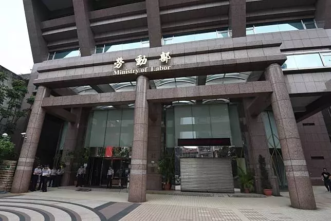 勞動部證實 勞保精算報告曝撐不過7年　