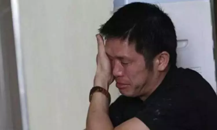 兒子生病無奈向弟弟借五萬,兩年後還6萬,弟媳拿出借條大家蒙了