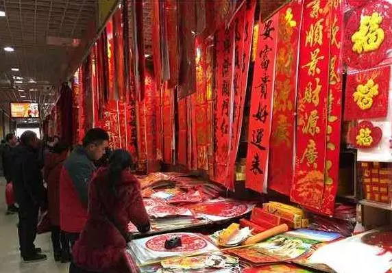 過春節,大門再氣派,門口也要擺這「3樣」,旺年又喜慶,新年好運連連