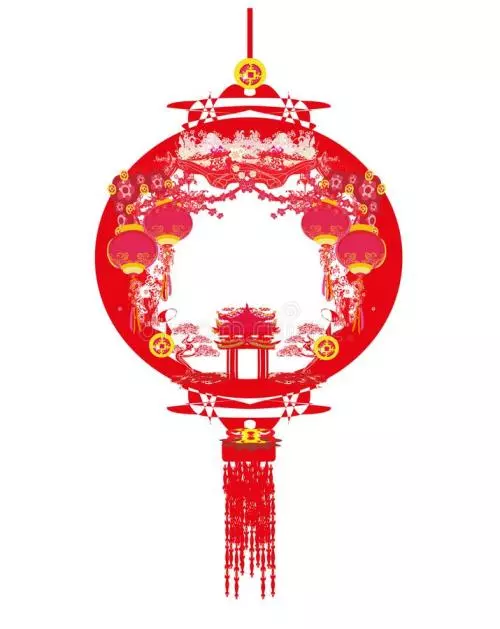 農曆新年前,九大生肖,男得偏財,女中頭獎