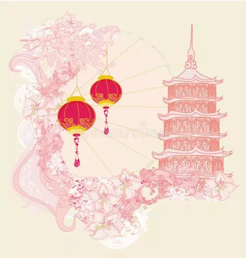 農曆新年前,九大生肖,男得偏財,女中頭獎