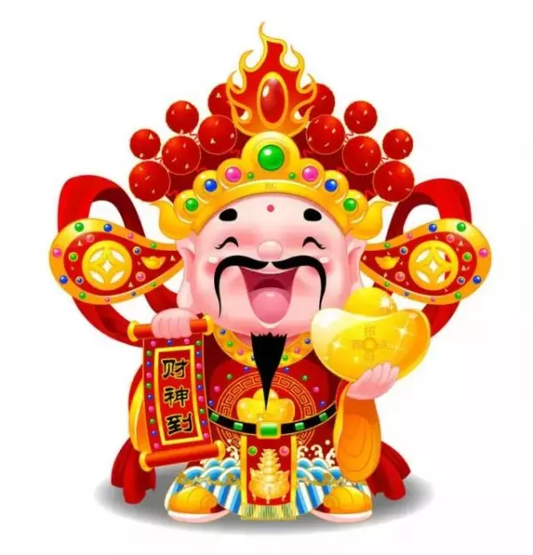 大年初二,這4個生肖一定要快去買彩券啊!尤其是『這個生肖』財運當頭,勢不可擋!