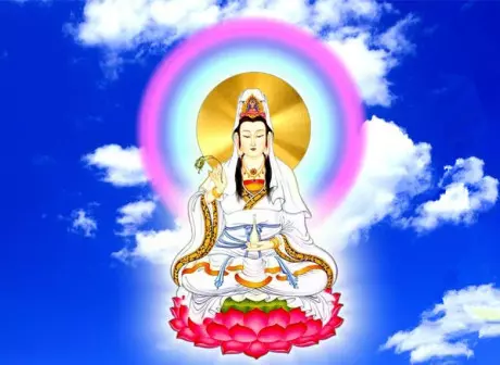 大年初三, 觀音菩薩賜財, 6大生肖【請接財】