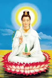大年初三, 觀音菩薩賜財, 6大生肖【請接財】