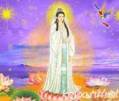 大年初三, 觀音菩薩賜財, 6大生肖【請接財】