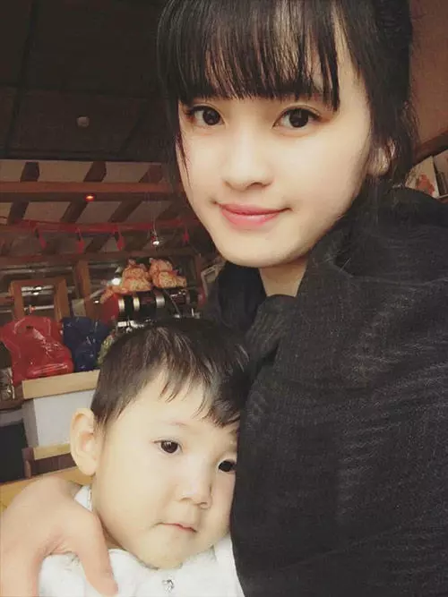收養腦癱兒被罵想紅!24歲單身越南正妹消失2年後近況曝光…酸民全沉默了