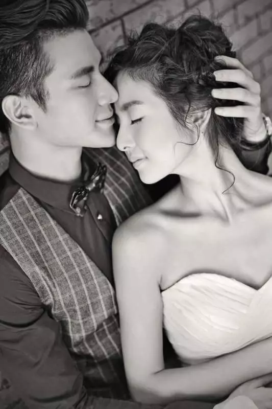 在男人心裡:情人,老婆哪個重要?看完你就知道