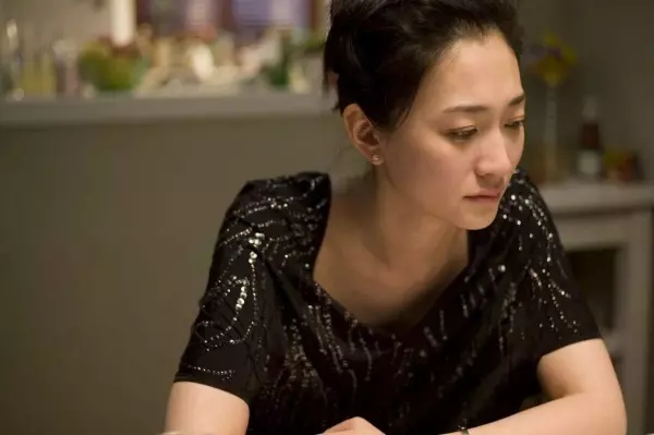 在男人心裡:情人,老婆哪個重要?看完你就知道
