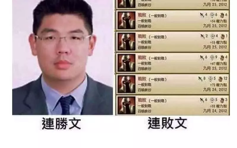 這些老梗看也看不膩,網友創意無極限...笑到不行!