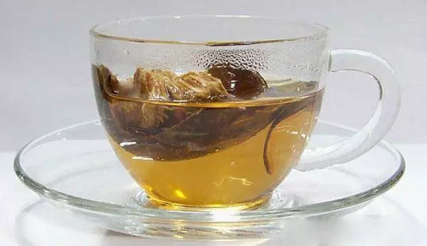羅漢果水的功效與禁忌