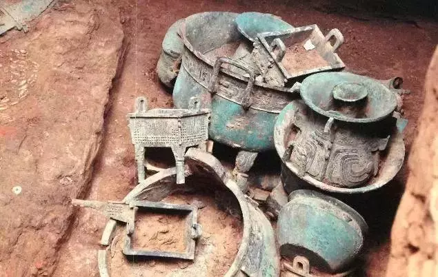古代「雞蛋陪人入土」超珍貴 2千年後考古學家卻崩潰到不敢碰!