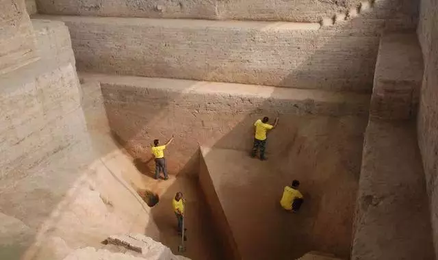 古代「雞蛋陪人入土」超珍貴 2千年後考古學家卻崩潰到不敢碰!