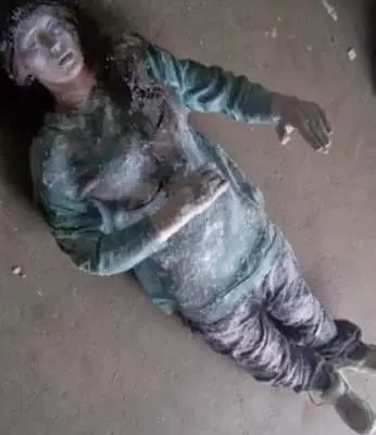 -22度的戶外躺6小時!少女被「瞬間冷凍」送醫 正準備宣讀時她卻突然發出聲音…
