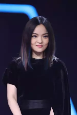 徐佳瑩才藝表演「嘴含一口水」 超驚人波動讓現場大尖叫狂讚:專業級媽媽!