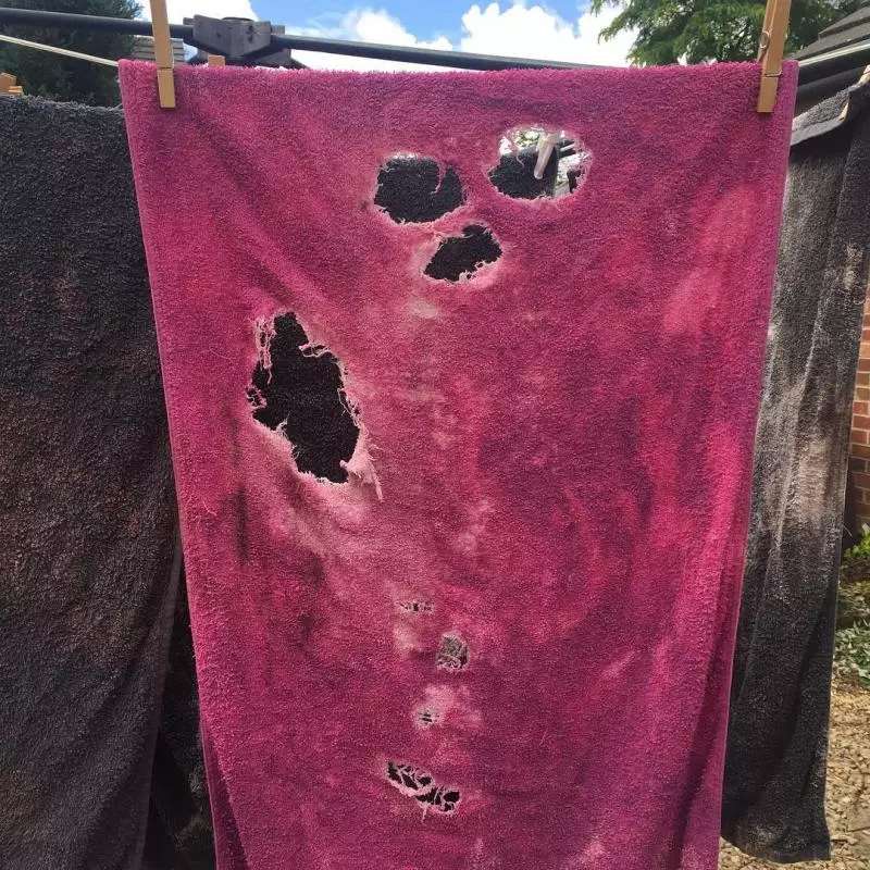 10個讓新衣服洗一次就無法穿了的「常犯洗衣服錯誤」 白色衣服需要多注意!