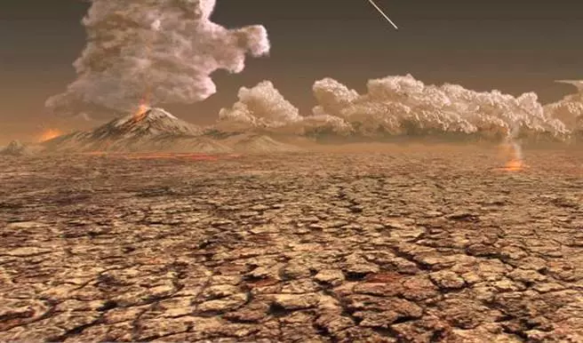 5大「地球生物滅.絕」時間軸計算 專家提慎重通知:第6次就快要來了!