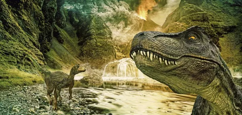 5大「地球生物滅.絕」時間軸計算 專家提慎重通知:第6次就快要來了!