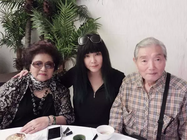 連國師都有最脆弱的一面...蔡康永上直播喊「別和在意的人爭輸贏」 唐綺陽摀臉痛哭