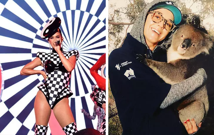 14個好萊塢明星「超越卸妝魔咒」 Lady Gaga拍完戲根本臉蛋比路人甲還糟!