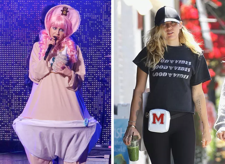 14個好萊塢明星「超越卸妝魔咒」 Lady Gaga拍完戲根本臉蛋比路人甲還糟!