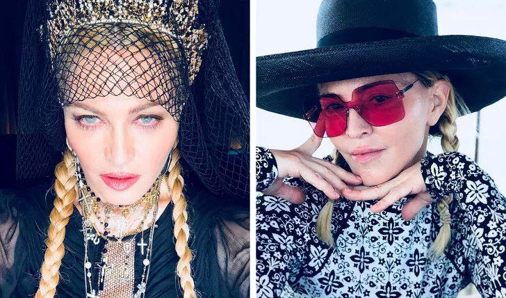 14個好萊塢明星「超越卸妝魔咒」 Lady Gaga拍完戲根本臉蛋比路人甲還糟!