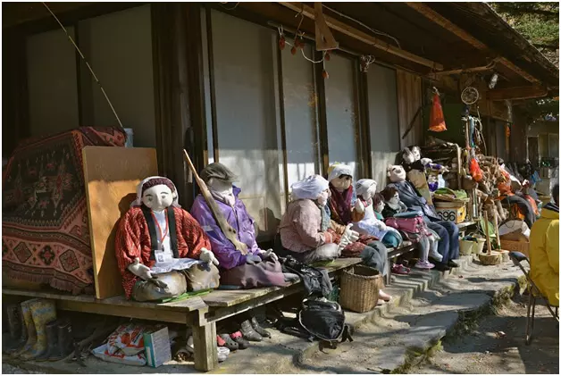 10個隱藏在Google Map的「上帝神祕地點」 早就拿來偷偷記錄UFO造訪的路線!