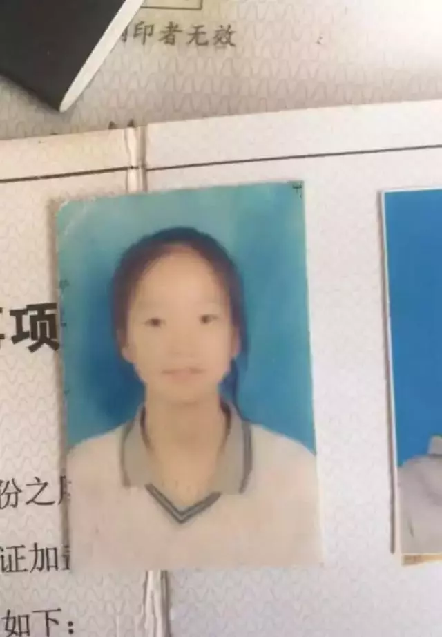 6張證件照證明「化妝根本就是妖術」 黃皮暴牙小妹→韓系白皙正妹!