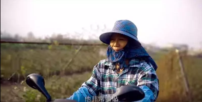 只要是人都會震驚!葉永誌事件「惹哭所有同性戀」 媽媽鏡頭前落淚:15年了還是隱隱痛著... T