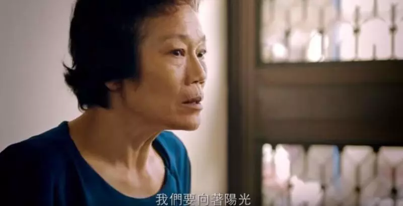 只要是人都會震驚!葉永誌事件「惹哭所有同性戀」 媽媽鏡頭前落淚:15年了還是隱隱痛著... T