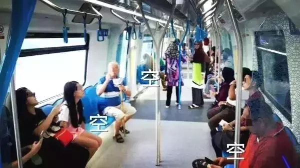 全世界人口密度最高的獅城 如何做到不擠不堵還人人有房的?