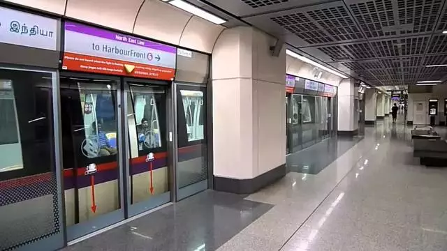 全世界人口密度最高的獅城 如何做到不擠不堵還人人有房的?