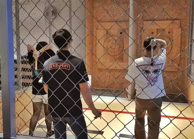 過去一年新加坡新開的娛樂項目 這些你都去過了嗎?