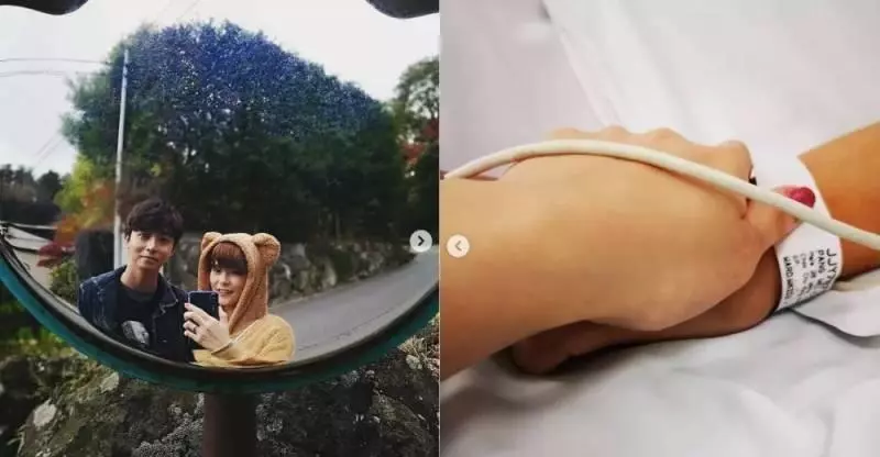 馮偉衷離世 女友竟遭記者百般逼問只為曝獨家
