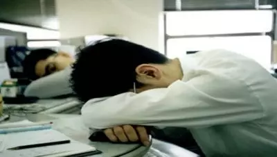 好崗位爛經理 原來這才是逼走員工的原因!