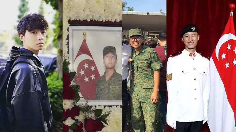 18個月4名服役人員軍訓喪命 陸軍部隊表態