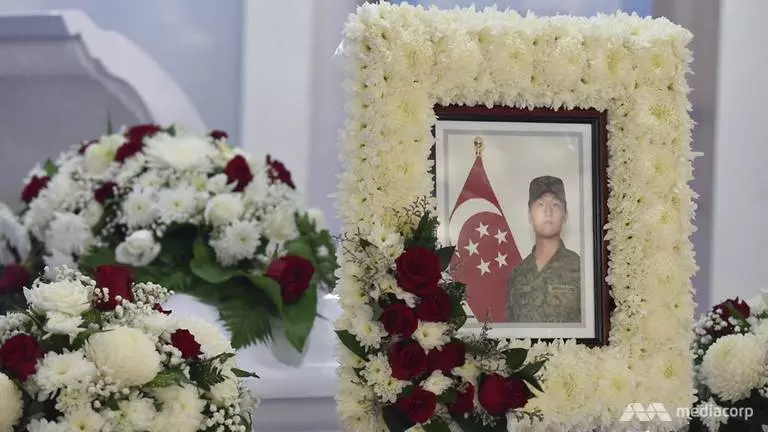 18個月4名服役人員軍訓喪命 陸軍部隊表態