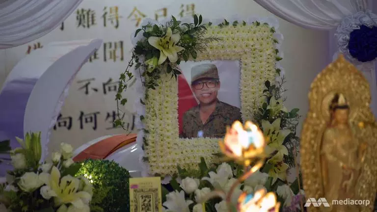 18個月4名服役人員軍訓喪命 陸軍部隊表態