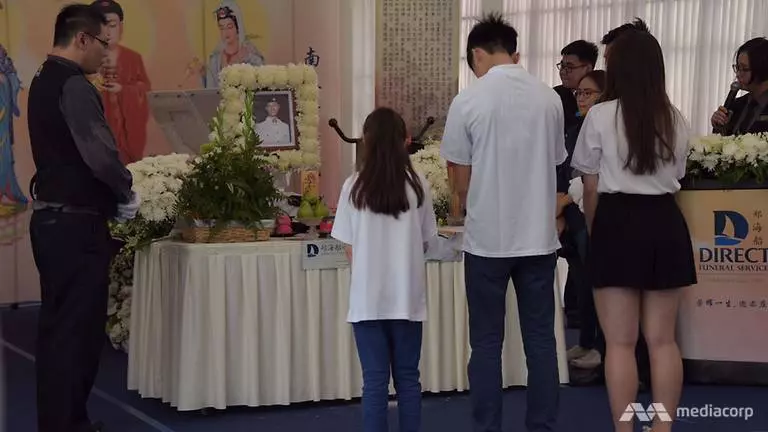 18個月4名服役人員軍訓喪命 陸軍部隊表態