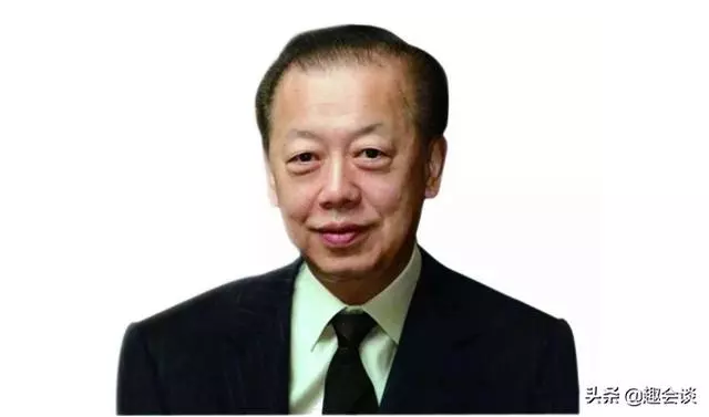 2018年馬來西亞富豪排行榜,十位中又九位都是華人!
